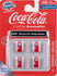 Classic Metal Works 1960's Coca-Cola Machines NEW TOOLING 1:87 HO Scale