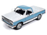 American Muscle 1977 Dodge Adventurer Sweptline 1:18 Scale Diecast