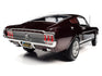 American Muscle 1967 Ford Mustang 2+2 GT 1:18 Scale Diecast