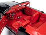 American Muscle 1964.5 Ford Mustang Convertible 1:18 Scale Diecast (118 SALE)