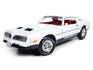 American Muscle 1977 Pontiac Firebird Formula 1:18 Scale Diecast (118 SALE)