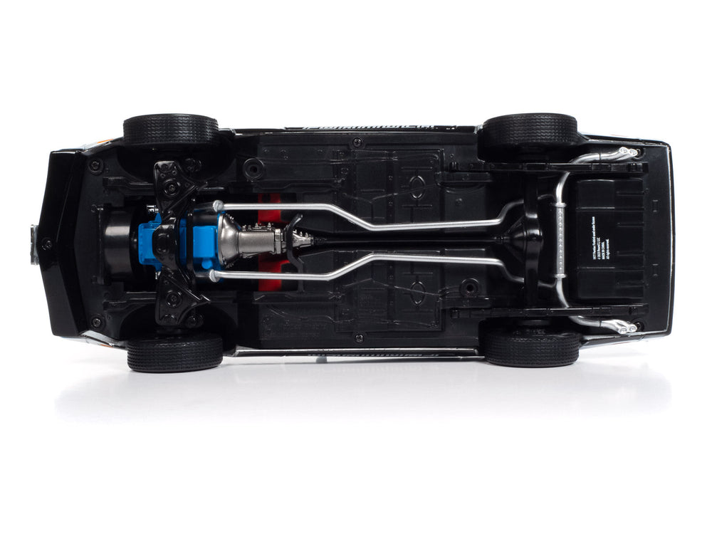 American Muscle 1977 Pontiac Firebird Formula 1:18 Scale Diecast (118 SALE)