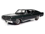American Muscle 1966 Dodge Charger Hardtop (MCACN) 1:18 Scale Diecast