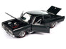 American Muscle 1966 Dodge Charger Hardtop (MCACN) 1:18 Scale Diecast