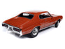 American Muscle 1972 Buick GS Hardtop MCACN 1:18 Scale Diecast