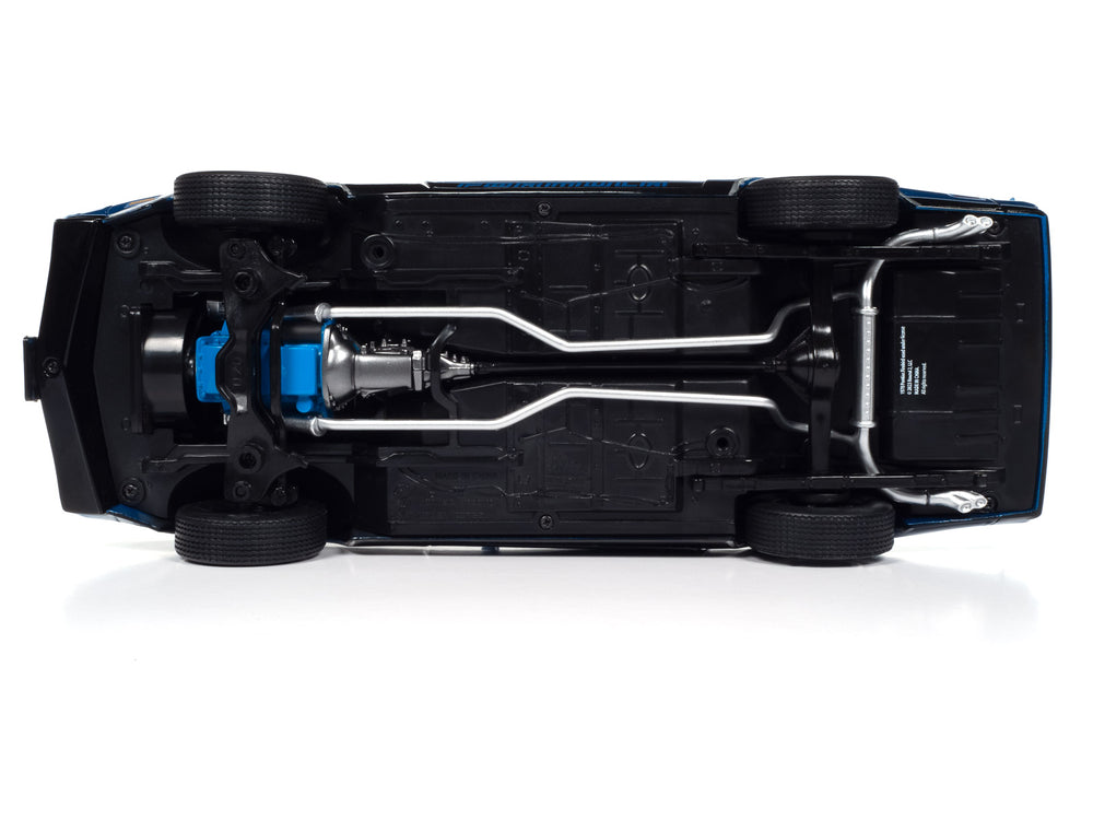 American Muscle 1978 Pontiac Firebird Formula 1:18 Scale Diecast - Auto World Store