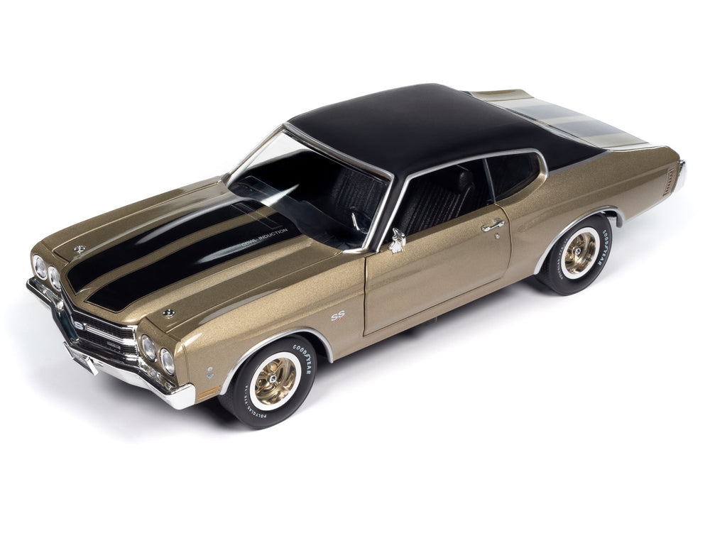 American Muscle 1970 Chevy Chevelle SS MCACN 1:18 Scale Diecast