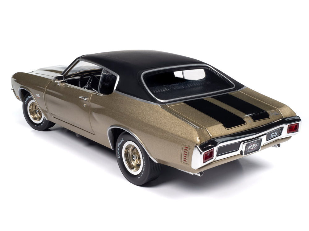 American Muscle 1970 Chevy Chevelle SS MCACN 1:18 Scale Diecast