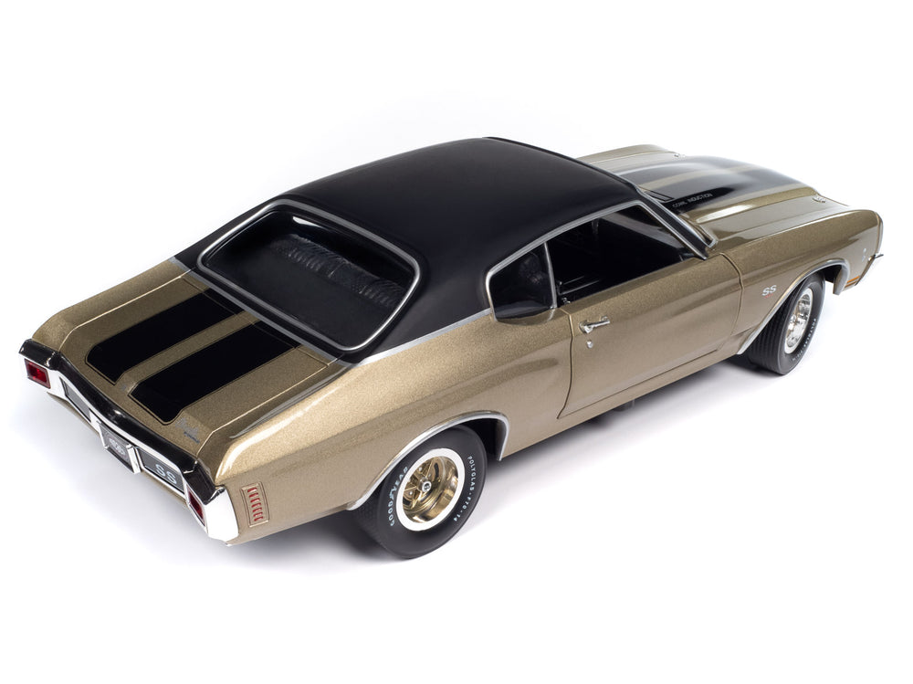 American Muscle 1970 Chevy Chevelle SS MCACN 1:18 Scale Diecast