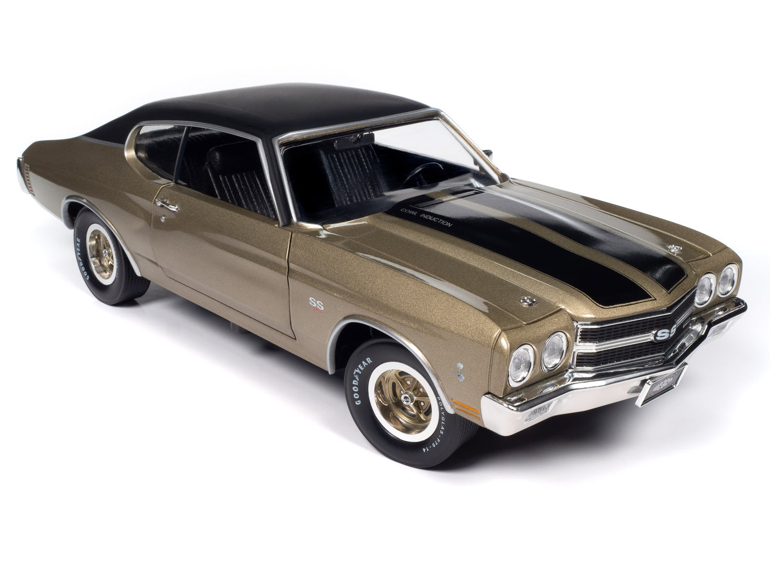 American Muscle 1970 Chevy Chevelle SS MCACN 1:18 Scale Diecast