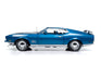 American Muscle 1971 Ford Mustang Mach 1 MCACN 1:18 Scale Diecast