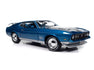 American Muscle 1971 Ford Mustang Mach 1 MCACN 1:18 Scale Diecast