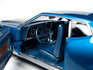 American Muscle 1971 Ford Mustang Mach 1 MCACN 1:18 Scale Diecast