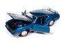 American Muscle 1971 Ford Mustang Mach 1 MCACN 1:18 Scale Diecast