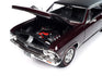 American Muscle 1966 Chevrolet Chevelle SS396 1:18 Scale Diecast