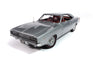 American Muscle 1968 Dodge Charger R/T MCACN 1:18 Scale Diecast