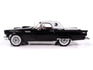 American Muscle 1957 Ford Thunderbird Roadster 1:18 Scale Diecast