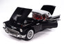 American Muscle 1957 Ford Thunderbird Roadster 1:18 Scale Diecast