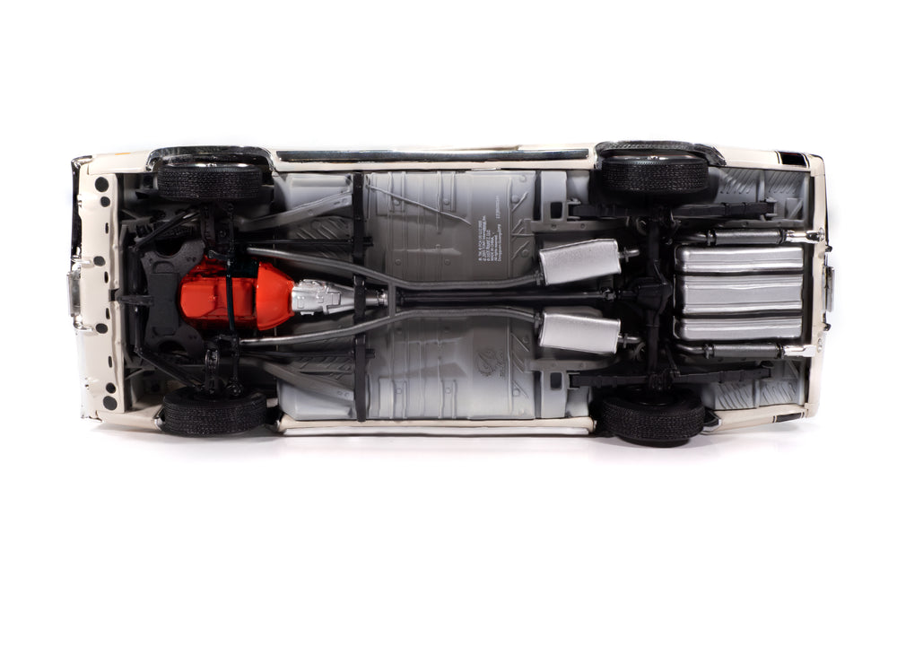 American Muscle 1969 Dodge Charger R/T 1:18 Scale Diecast