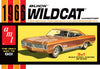 AMT 1966 Buick Wildcat 1:25 Scale Model Kit