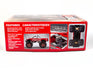 AMT 1988 Chevy Silverado Monster Truck (Coca-Cola) 1:25 Scale Model Kit