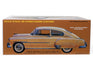 AMT 1951 Chevrolet Fleetline 1:25 Scale Model Kit