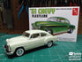 AMT 1951 Chevrolet Fleetline 1:25 Scale Model Kit