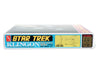 AMT Star Trek: The Original Series Klingon Battle Cruiser 1:650 Scale Model Kit