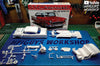 AMT 1955 Chevy Bel Air Hardtop 1:16 Scale Model Kit