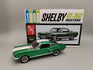 AMT 1966 Shelby Mustang GT-350 1:25 Scale Model Kit