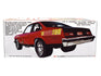 AMT 1976 Chevy Nova Pro Street 1:25 Scale Model Kit