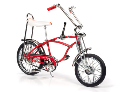 AMT Schwinn "Apple Krate" Bike 1:6 Scale Diecast Bicycle