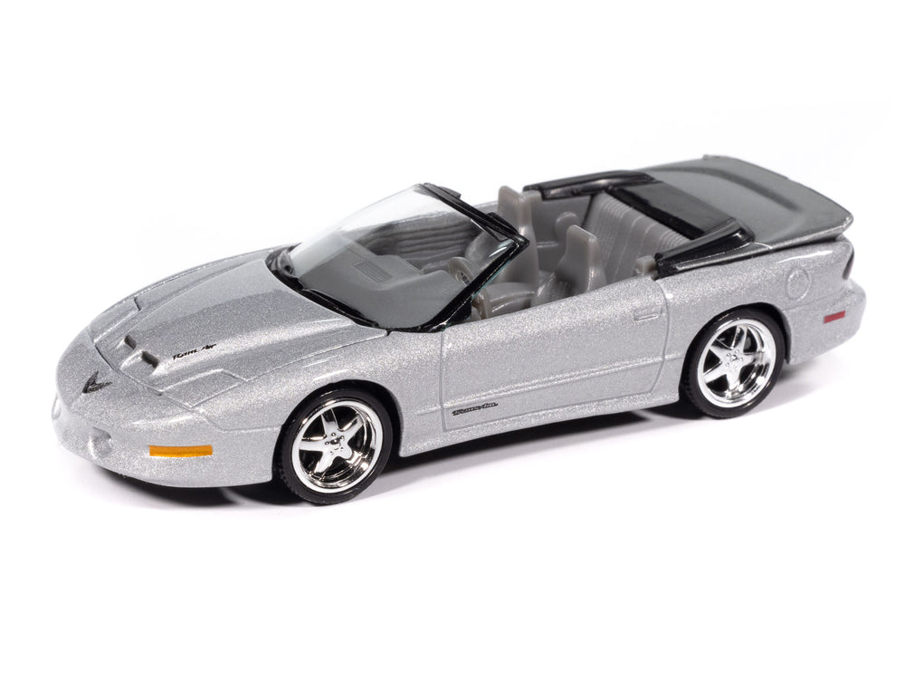 Auto World 2025 Release 2 Ragtops Deluxe (2-Pack) Version B 1:64 Scale Diecast
