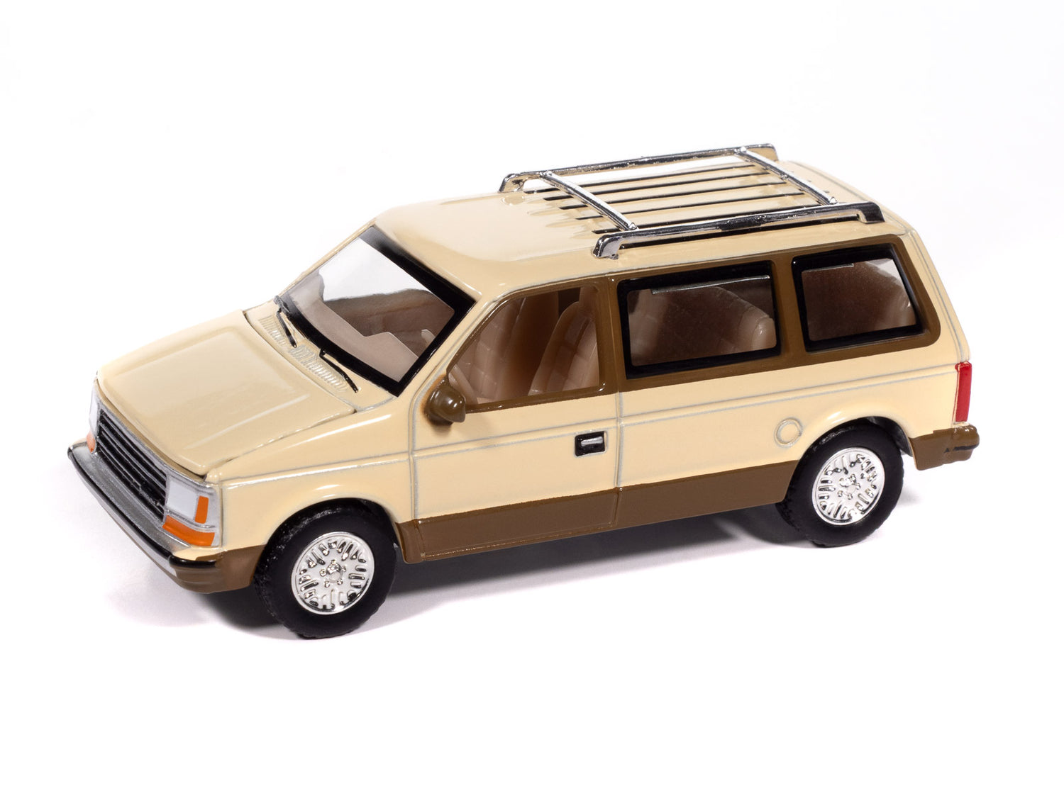 Auto World Premium 2025 Release 2 Set B (6-Car Sealed Case) 1:64 Diecast