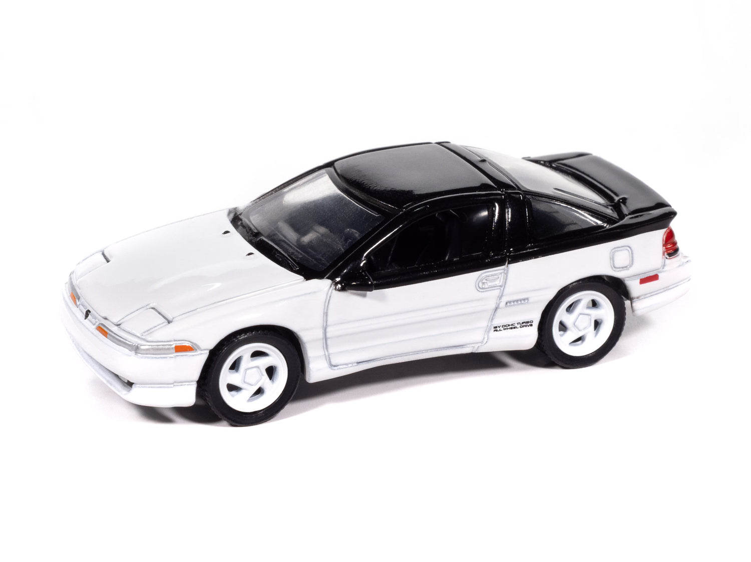 Auto World Premium 2025 Release 2 Set A (6-Car Sealed Case) 1:64 Diecast