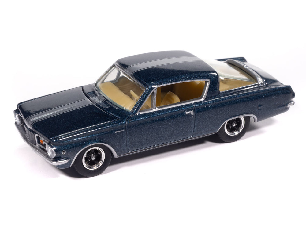 "PRE-ORDER" Auto World Premium 2025 Release 3 Set B (6-Car Sealed Case) 1:64 Diecast (DUE MARCH 2026) - Auto World Store
