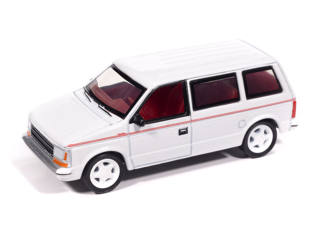 "PRE-ORDER" Auto World Premium 2026 Release 1 Set A (6-Car Sealed Case) 1:64 Diecast (DUE APRIL 2026) - Auto World Store