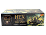 Lindberg Jolly Roger Series: Hex Marks the Spot - Glow Edition 1:12 Scale Model Kit