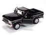 Johnny Lightning 1978 Ford Bronco (Black) 1:24 Diecast