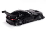 Johnny Lightning Mercedes AMG GT3 (Black) 1:24 Diecast