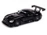 Johnny Lightning Mercedes AMG GT3 (Black) 1:24 Diecast