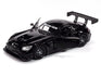 Johnny Lightning Mercedes AMG GT3 (Black) 1:24 Diecast