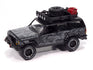 Johnny Lightning Jeep Cherokee XJ w/Tow Dolly 1:64 Diecast