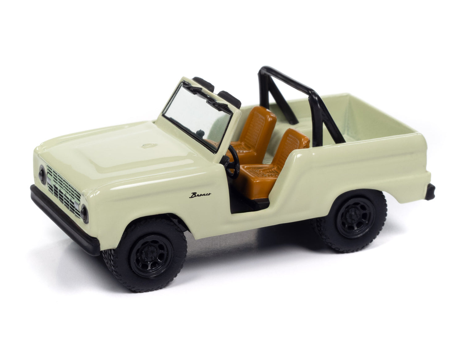 "PRE-ORDER" Johnny Lightning Classic Gold 2025 Release 1 Set B (6-Car Set) 1:64 Diecast (DUE OCTOBER 2025)