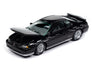 "PRE-ORDER" Johnny Lightning Classic Gold 2000 Chevy Monte Carlo SS (Gloss Black) 1:64 Scale Diecast (DUE OCTOBER 2025)