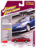 "PRE-ORDER" Johnny Lightning Classic Gold 2000 Chevy Monte Carlo SS (Torch Red) 1:64 Scale Diecast (DUE OCTOBER 2025)