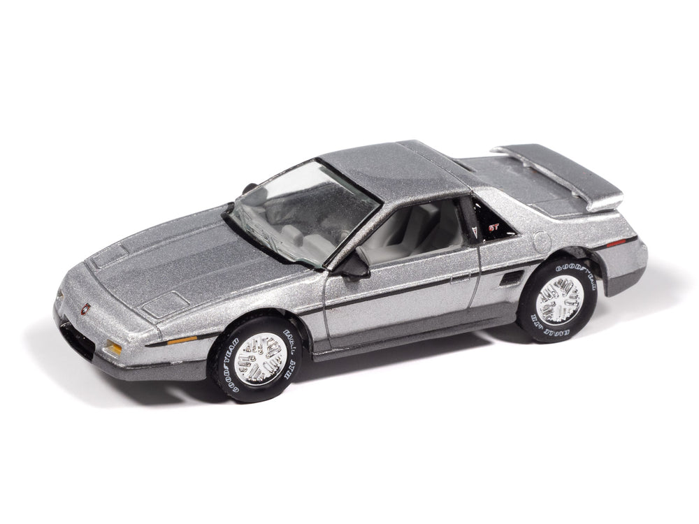"PRE-ORDER" Johnny Lightning Classic Gold 2026 Release 1 Set A (6-Car Set) 1:64 Diecast (DUE LATE FEBRUARY 2026) - Auto World Store