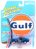 Johnny Lightning Muscle Cars 1967 Shelby GT-500 (Gulf Dark Blue w/ Orange Stripe) 1:64 Scale Diecast