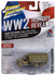 Johnny Lightning WWII GMC CCKW 6x6 (Going for Broke) Diecast