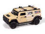Johnny Lightning Military 2025 Release 1 Set B (6-Piece Sealed Case) Diecast